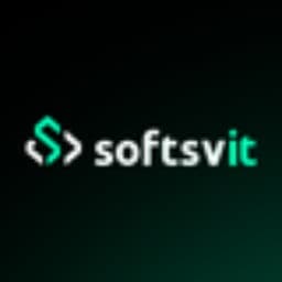 SoftSvit logo