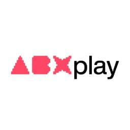 ABXplay logo