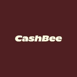 CashBee logo