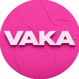 VAKA logo