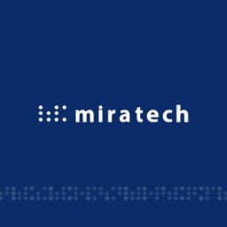 Miratech logo